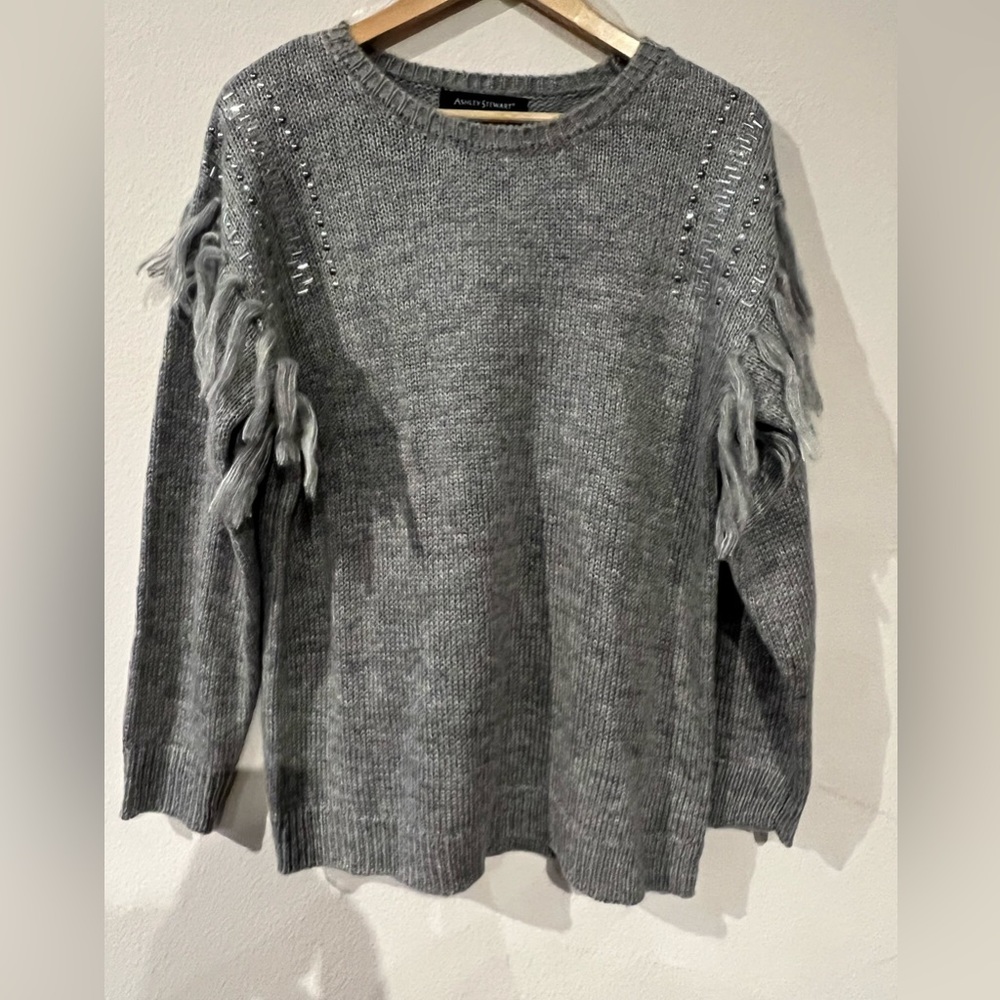 Beautiful sweater